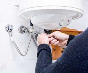 About Emergency plumbing pros Auburn, WY