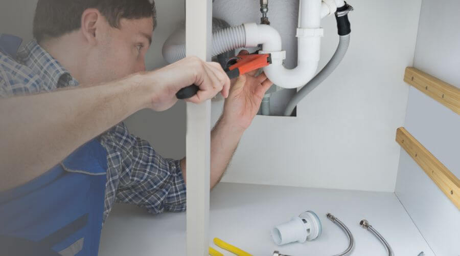 Professional emergency plumbing in Auburn, WY